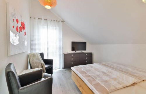 Villa Am Gutshof - Foto 24