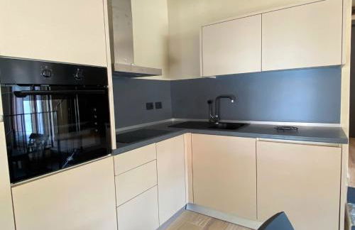 Argegno's River - Central Apartment lake view - Foto 13