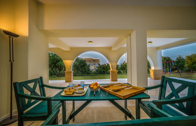 Le Reve Apartment - Foto 22