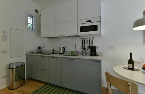 Suite Emotion 716 e sei a casa! - Foto 57