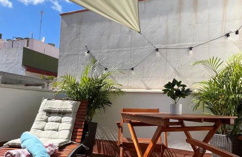 Sunny Cozy & Pretty Penthouse in Central SC - Foto 42