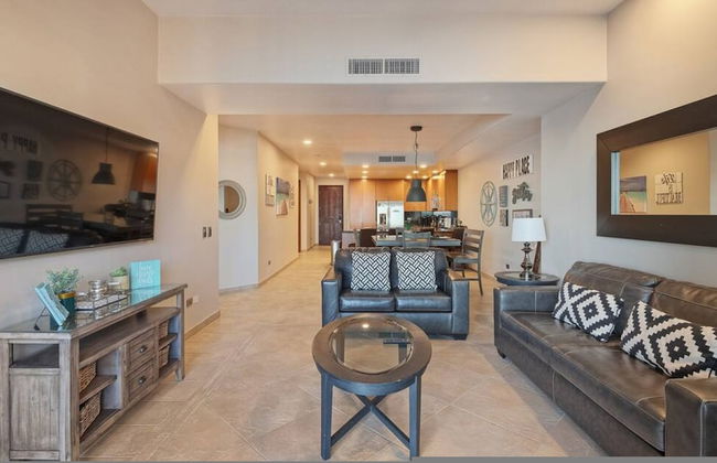 Luxury Las Palomas Oceanview Condo - Phase 2 - Foto 9