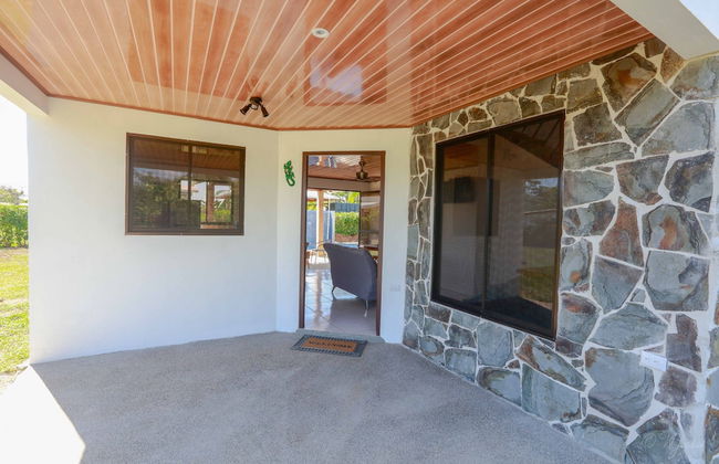 2 Comfortable New Villas Near Pacific, Private Pool With Waterfall! - Photo 50