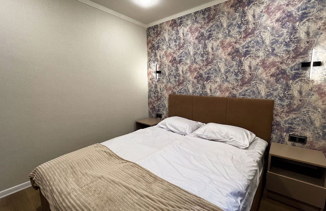 Bellissimo Garden Villa - Photo 9