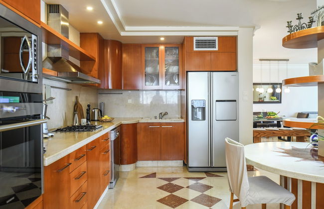 Netanya Panoramic Sea-View 4BR Apartment - Foto 23