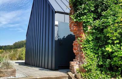 Wiejska Sowa Siedlisko - Domki w Górach Sowich - Foto 29