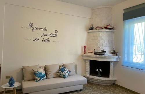 TENUTA TAURIANUM PanoramicHouse e PanoramicB&B - Photo 48