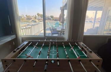 3 Bedrooms - Game Room - On the water - Foto 3