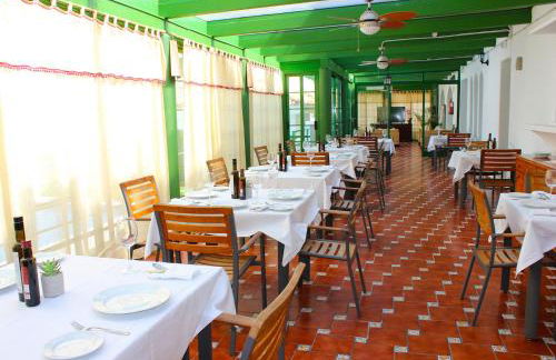 Hotel Apartamentos Manilva Sun - Foto 96