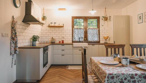 Stara Rzeka 2 - Foto 2, stove