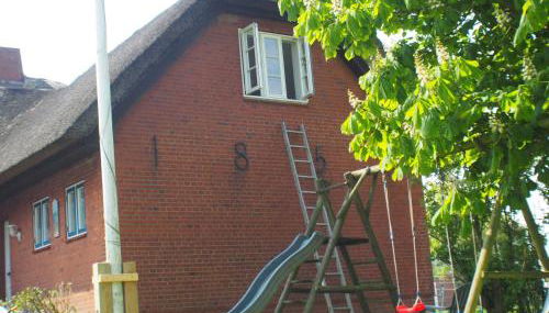 Ferienhaus Große Gaarde - Foto 5