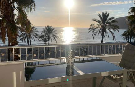 La Herradura junto al mar - Photo 37