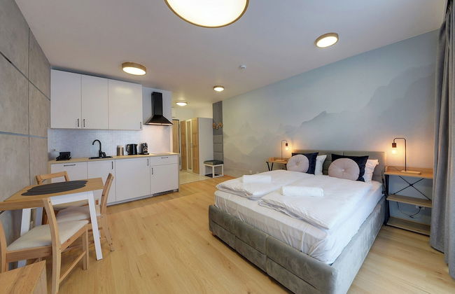 RentPlanet - IzerSKI Resort - Foto 52