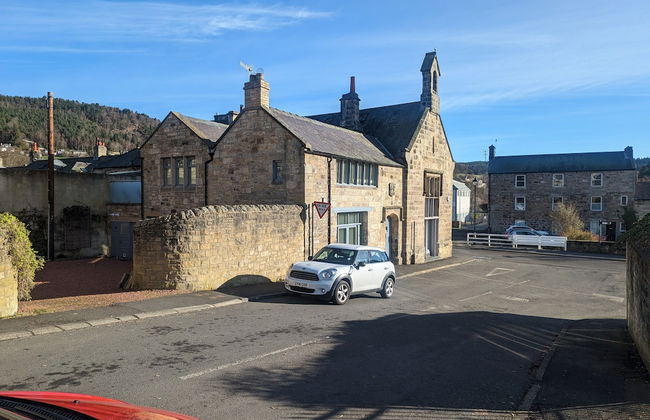 Stunning 1-bed Apartment in Rothbury, Morpeth - Foto 15