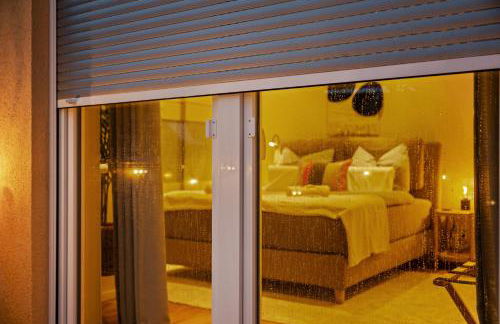 EDLER WOHNRAUM Schwanenteich-Suite mit Balkon, Kaffeevollautomat, Lift & Parkplatz - Foto 27