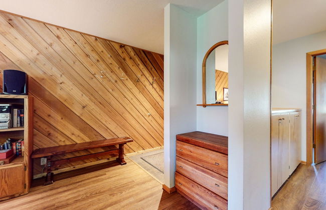 Snowcreek Retreat - Foto 25