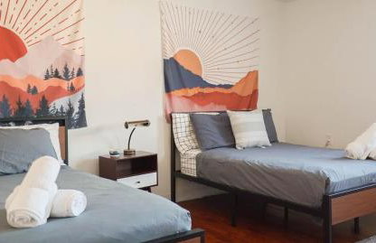 Casa Di Sofia - 4BR with pickleball & golf gear - Foto 40