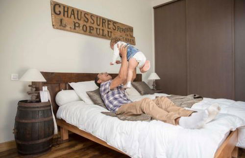 Gîte de La Jéraphie - Photo 12