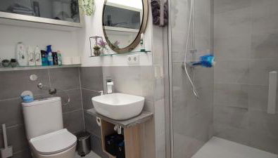 Erdgeschoss Koralle im Zentrum - Foto 5