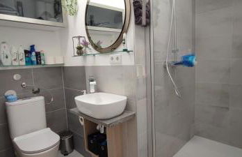 Erdgeschoss Koralle im Zentrum - Foto 5