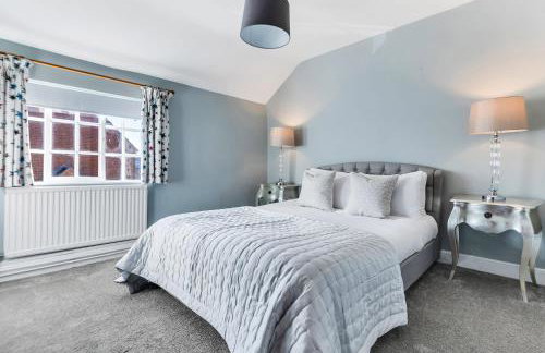 Marsh Mallow Cottage - Hot Tub Packages Available - Foto 33