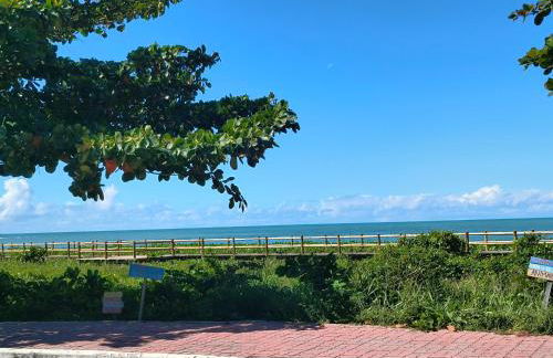 Apartamento 3 quartos Duplex na Praia Taperapuan, 400 metros da praia - Photo 33