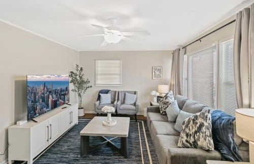 Charming 3 bed 1 story Home near Naval Base - Foto 11