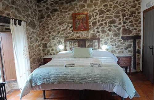 Complejo rural Aira Sacra-Ribeira Sacra - Foto 46