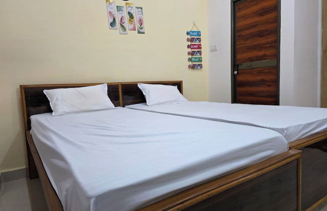 Narayans Residency - Foto 17