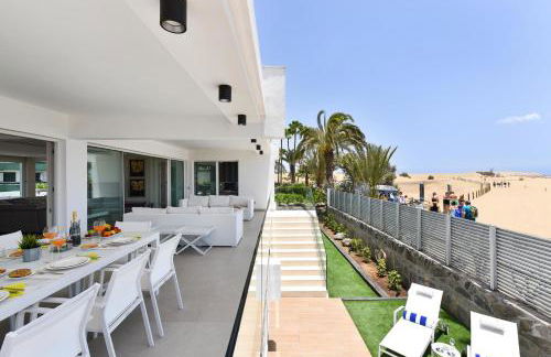 Blue Ocean by VillaGranCanaria - Foto 21