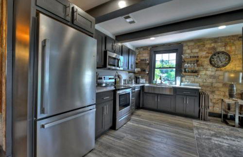 The Penthouses on Main - Downtown Blue Ridge - Foto 55