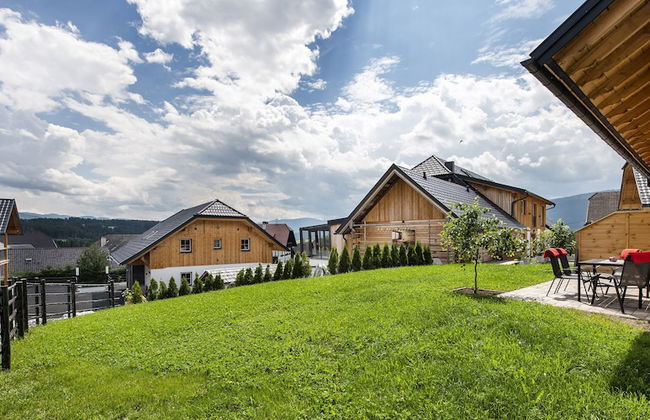 Feriendorf Edelweiss - Foto 54