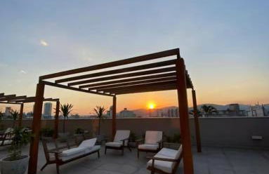 Studio Home Com Varanda, Ar-condicionado e Netflix - Foto 17