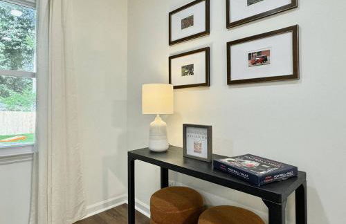 Aubie's Abode-walkable to downtown Auburn & campus - Foto 25