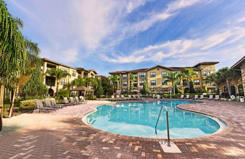 Fl Special!! Beautiful Bella Piazza 3 Bedroom Condo by RedAwning - Foto 56