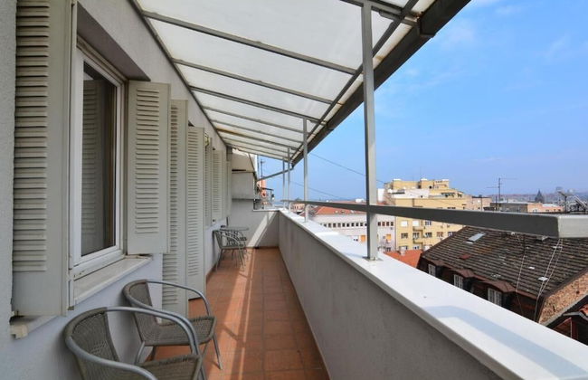 Apartment Dositejeva - Foto 40