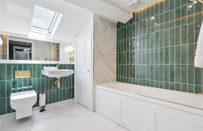 Host Apartments Upper Duke Street Apartment - Foto 45