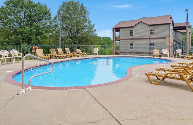 Top of the Ridge 3 BDR for 8! - Photo 18