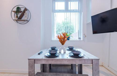 K Suites - Hollins Road - Foto 3