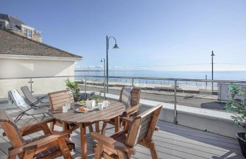 Atlantic View, Penzance - Photo 17