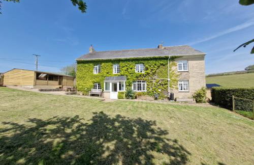 The Farmhouse, Fowey - Foto 2