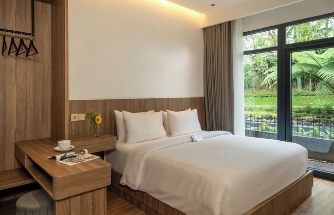 Dusun Bedugul Asri - Foto 18