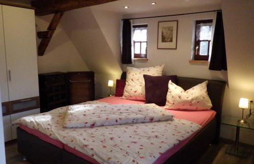 Auszeithof Niederfrohna - Foto 66