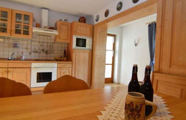 Comfort Apartment With Balcony in the Beautiful Bavarian Forest - Photo 20