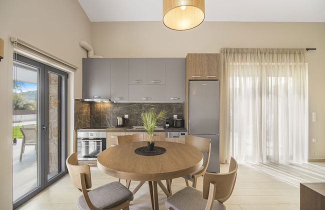 Stone and Sea Villas - Foto 32