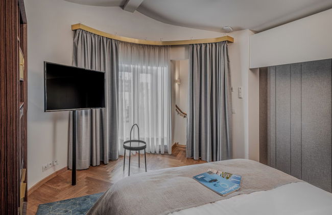 Mottl House by Adrez - Foto 19