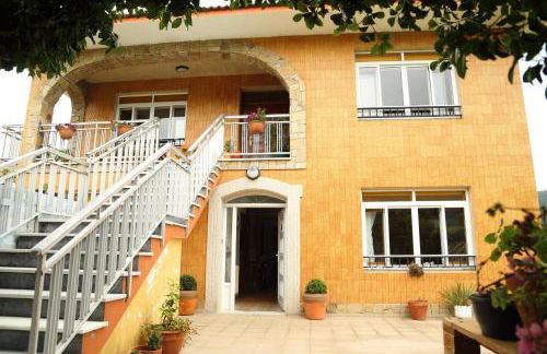 CASA VACACIONAL NIÑONS-PONTECESO - Foto 16