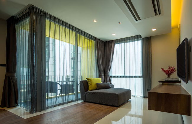 LiT BANGKOK Residence - Foto 31