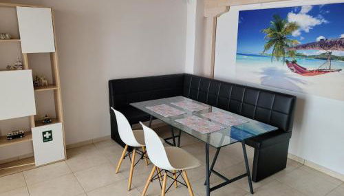 Vonitsa Loft Apartment 1 - Foto 2