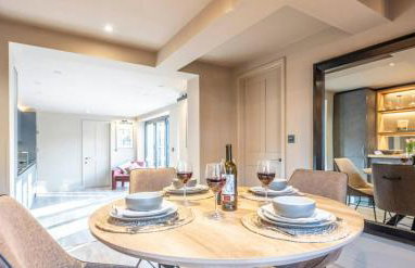 The Lodge, Saxmundham - Foto 10